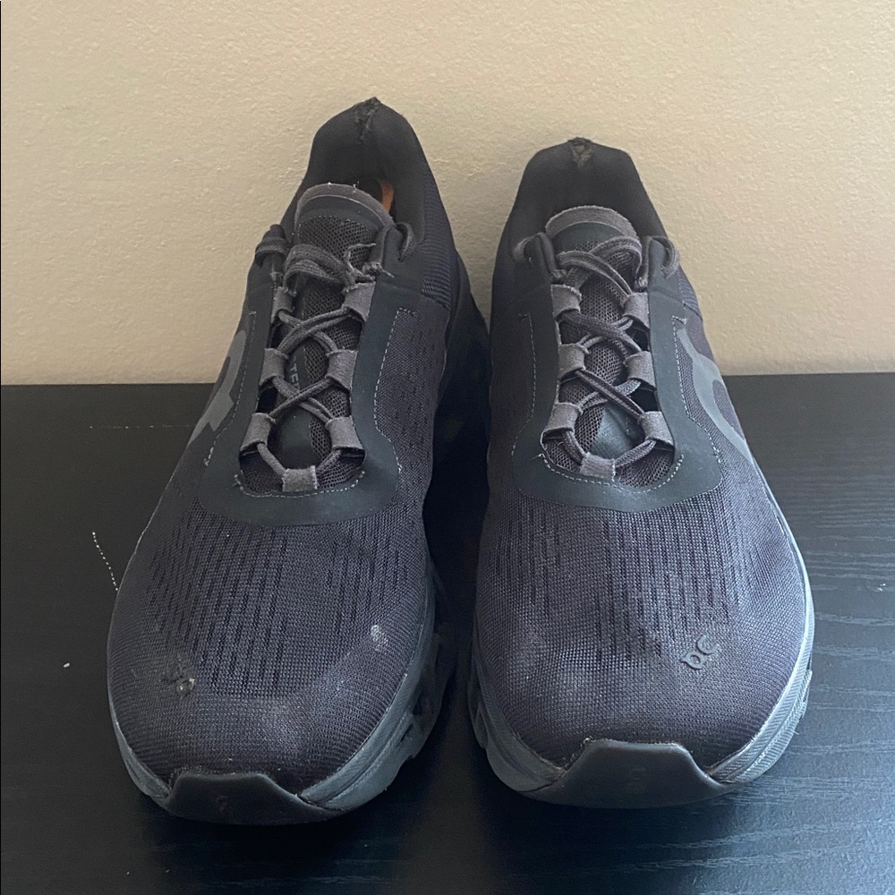 On On Cloudmonster 2 Running - image 1